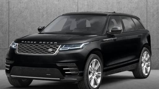 LAND ROVER RANGE ROVER VELAR 2023 SALYT2EX3PA351350 image